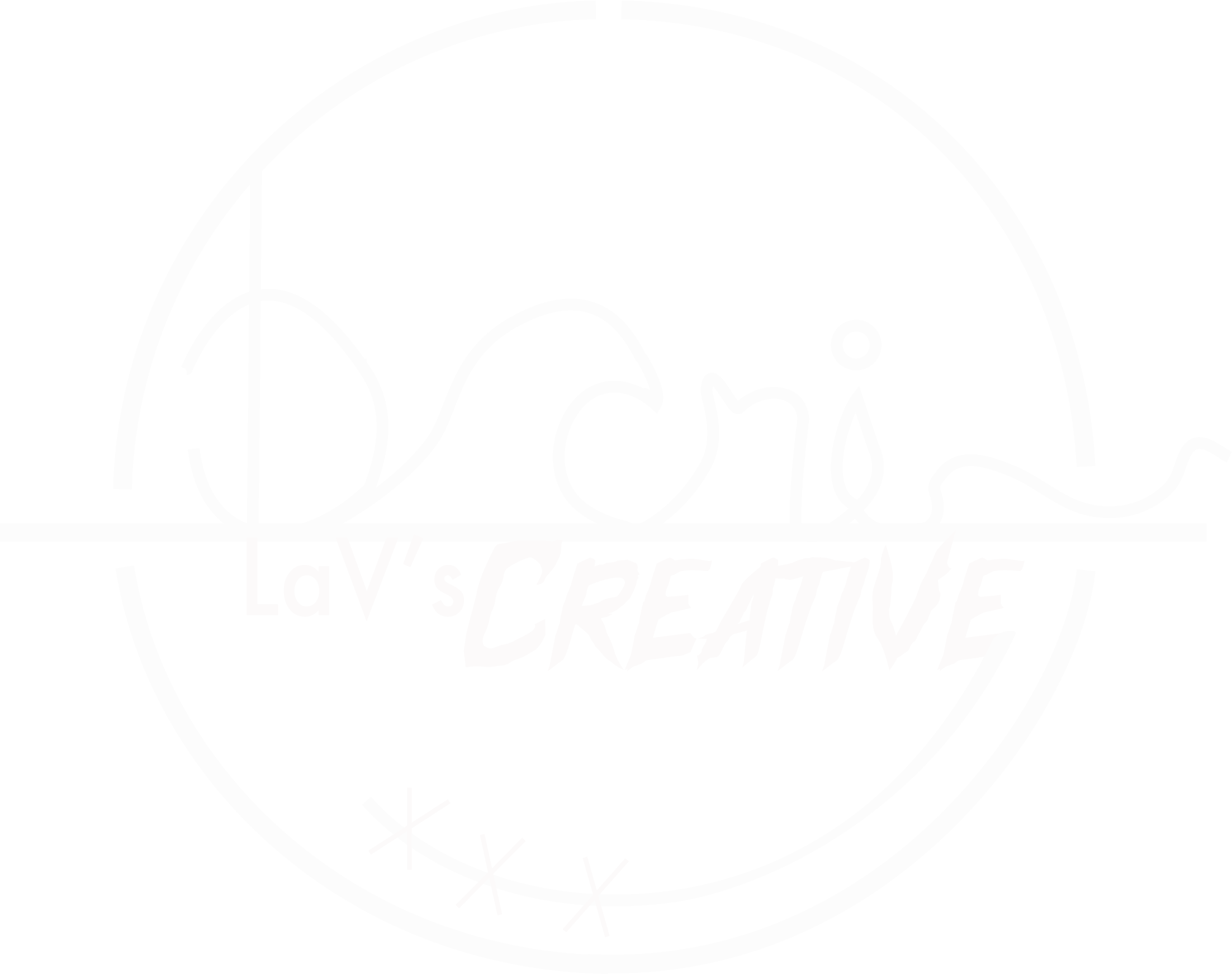 Dani lavs creative